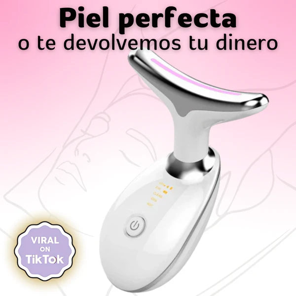 Masajeador para la Cara