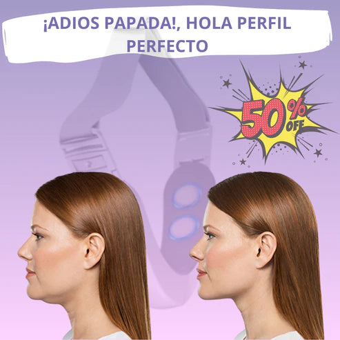 Corrector de Papada