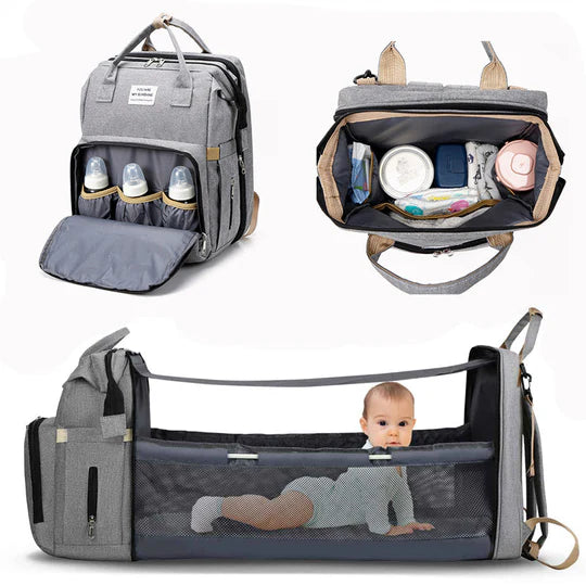 Mochila Mama